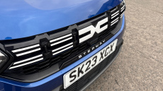 Dacia Sandero Stepway 1.0 TCe Expression 5dr Petrol Hatchback